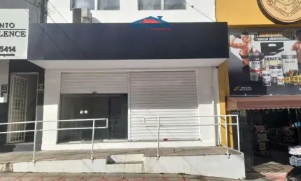 Ponto comercial para alugar na Rua Prof. Francisco B. Da Rocha, 266, Centro, Sapucaia do Sul