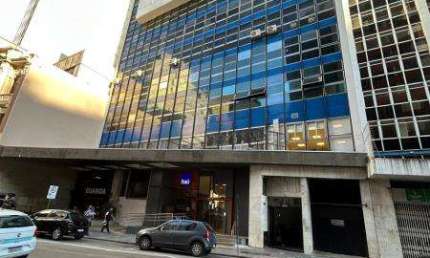 Sala Comercial (superior) Centro Histórico Porto Alegre