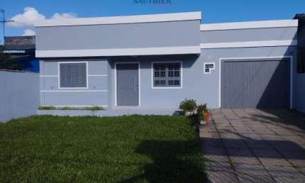 Casa com 3 quartos para alugar na Avenida Américo Vespúcio, 1723, Pasqualini, Sapucaia do Sul
