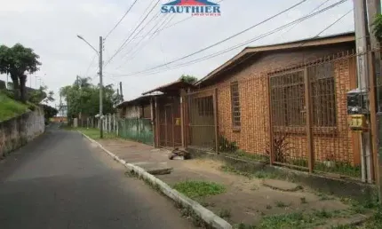 Casa com 2 quartos à venda na Avenida José Joaquim, 132, São José, Sapucaia do Sul