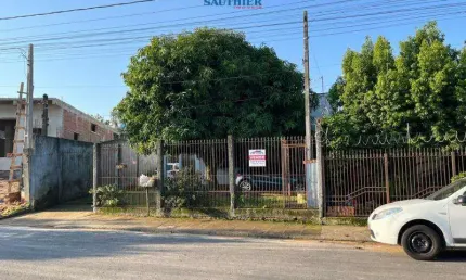 Casa com 2 quartos à venda na Rua Arnaldo Eitelvan, 25, Vargas, Sapucaia do Sul