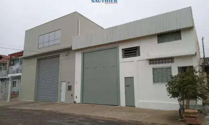 Barracão / Galpão / Depósito para alugar na Rua São Leopoldo, 305, Piratini, Sapucaia do Sul