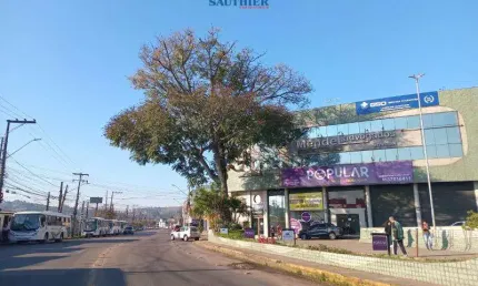 Sala comercial para alugar na Avenida Mauá, 2222, Centro, Sapucaia do Sul