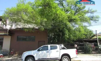 Apartamento com 1 quarto para alugar na Rua Pelotas, 289, São Sebastião, Esteio
