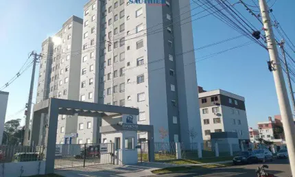 Apartamento com 2 quartos à venda na Rua Charrua, 114, Parque Amador, Esteio