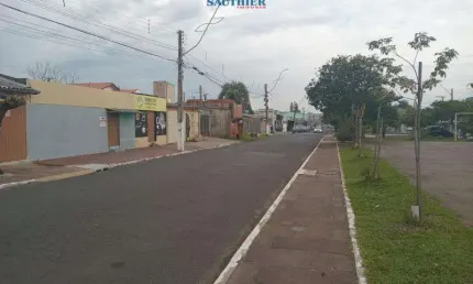 Ponto comercial para alugar na Avenida Governador Ernesto Dornelles, 596, Parque Santo Inácio, Esteio