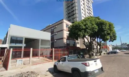 Barracão / Galpão / Depósito para alugar na Avenida Castro Alves, 123, Parque Tamandaré, Esteio