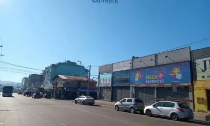 Ponto comercial para alugar na Avenida Mauá, 2238, Centro, Sapucaia do Sul