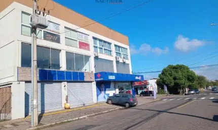 Ponto comercial para alugar na Rua Sílvio Sanson, 415, Piratini, Sapucaia do Sul