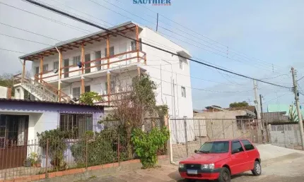 Kitnet / Stúdio para alugar na Rua Três de Maio, 238, Paraíso, Sapucaia do Sul