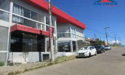 Ponto comercial para alugar na Rua Rio Mampituba, 54 Loja 02, Vargas, Sapucaia do Sul