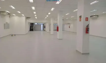 Ponto comercial para alugar na Rua dos Ferroviários, 50, Centro, Esteio