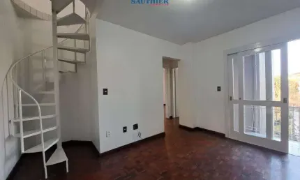 Apartamento com 3 quartos para alugar na Rua Valter Jobim, 424, Planalto, Carlos Barbosa