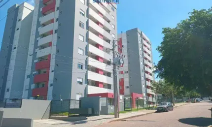 Apartamento com 2 quartos para alugar na Rua General Freitas, 197, Freitas, Sapucaia do Sul