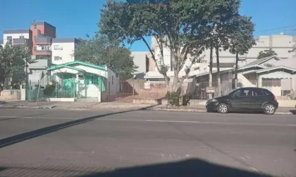 Terreno à venda na Rua Rio Grande, 1404, Centro, Esteio
