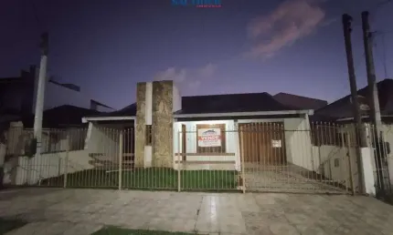 Casa com 3 quartos à venda na Rua Gravataí, 455, Centro, Esteio