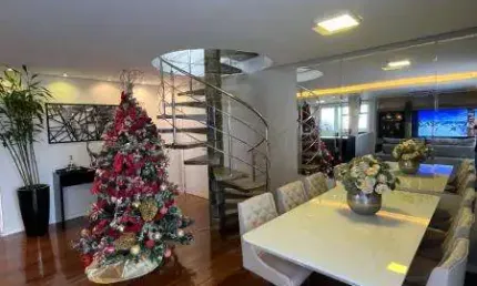 Apartamento com 3 quartos à venda na Rua Dom Pedro, 322, Centro, Esteio