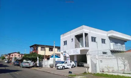 Apartamento com 2 quartos para alugar na Rua Tropeiros, 72, Pasqualini, Sapucaia do Sul