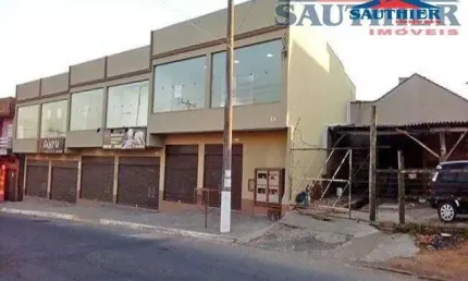 Ponto comercial para alugar na Avenida João Pereira de Vargas, 1437, Camboim, Sapucaia do Sul