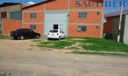 Barracão / Galpão / Depósito para alugar na Rua Delfim Moreira, 389, Dihel, Sapucaia do Sul