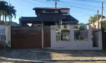 Casa com 3 quartos à venda na Rua Alagoas, 274, Paraíso, Sapucaia do Sul