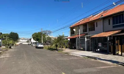 Casa com 2 quartos à venda na Rua Santa Catarina, 147, Santa Catarina, Sapucaia do Sul