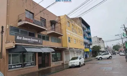 Apartamento com 1 quarto para alugar na Rua Otaviano Silveira, 210, Centro, Sapucaia do Sul