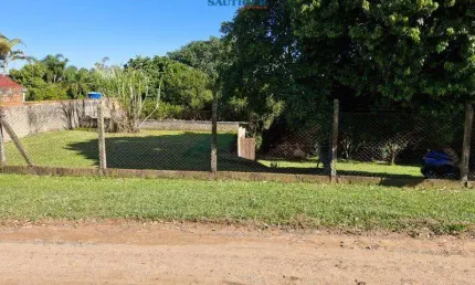 Terreno parque residencial miraflores (ipiranga) gravataí