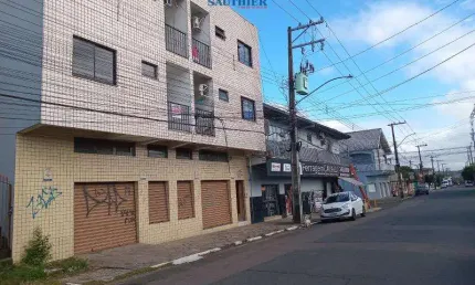 Apartamento com 2 quartos para alugar na Rua São Caetano, 590, Vargas, Sapucaia do Sul