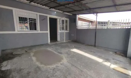 Casa com 2 quartos à venda na Rua Arara, 286, Vila Três Marias, Esteio