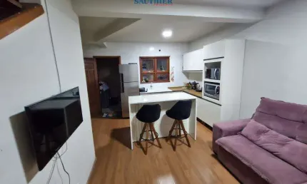 Casa com 2 quartos à venda na Rua Felipe Camarão, 315, Santa Catarina, Sapucaia do Sul