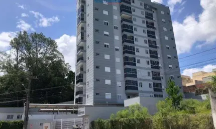 Apartamento com 3 quartos para alugar na Rua Rodolfo José Thiesen, 150, São José, Sapucaia do Sul