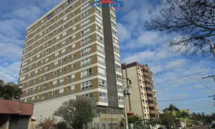 Apartamento com 2 quartos à venda na Rua Caxias, 485, Centro, Esteio