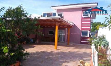 Casa com 3 quartos à venda na Rua Germano Hauschild, 73, Camboim, Sapucaia do Sul