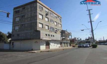 Apartamento com 2 quartos para alugar na Avenida Presidente Vargas, 54, Parque Tamandaré, Esteio