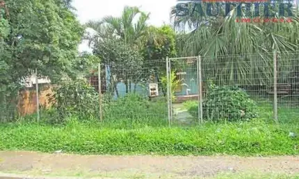 Terreno à venda na Rua Sete de Setembro, 71, Santa Catarina, Sapucaia do Sul