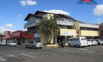 Sala comercial para alugar na Rua Taquara, 420, Walderez, Sapucaia do Sul