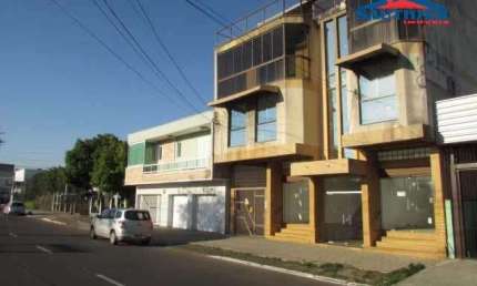 Ponto comercial para alugar na Avenida Presidente Vargas, 2806, São Sebastião, Esteio