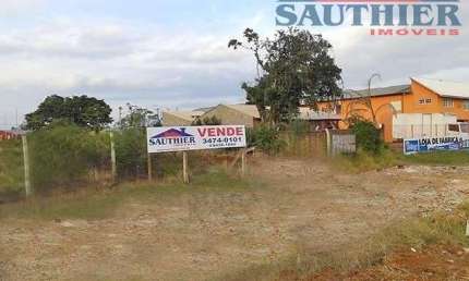 Terreno à venda na Rodovia Rs-118, Km 8, Distrito Industrial, Cachoeirinha