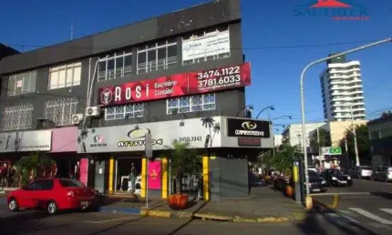 Sala comercial para alugar na Avenida Sapucaia, 1698, Centro, Sapucaia do Sul