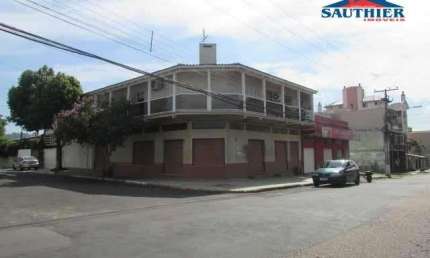 Ponto comercial para alugar na Rua São Jorge, 161, São José, Sapucaia do Sul
