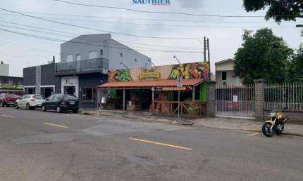 Ponto comercial à venda na Rua Manoel Serafim, 481, Primor, Sapucaia do Sul