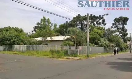 Terreno à venda na Rua Sete de Setembro, 217, Centro, Sapucaia do Sul