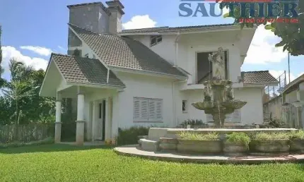 Casa com 3 quartos à venda na Rua Atalíbio Trindade Figueiredo, 82, Paraíso, Sapucaia do Sul