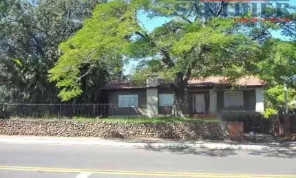 Terreno à venda na Avenida Rubem Berta, 1464, Freitas, Sapucaia do Sul