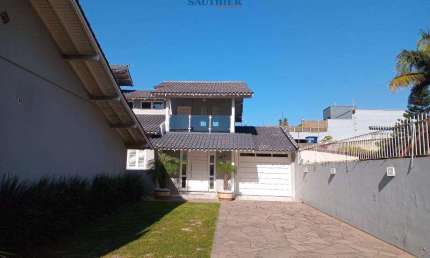 Casa com 4 quartos para alugar na Rua Independência, 812, Centro, Sapucaia do Sul