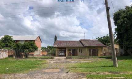 Casa com 4 quartos à venda na Avenida Acoriana, 2731, São José, Sapucaia do Sul