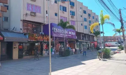 Sala comercial para alugar na Rua Ulisses Cabral, 99, Centro, Sapucaia do Sul