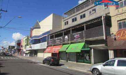 Sala comercial para alugar na Avenida Presidente Vargas, 1826, Centro, Esteio