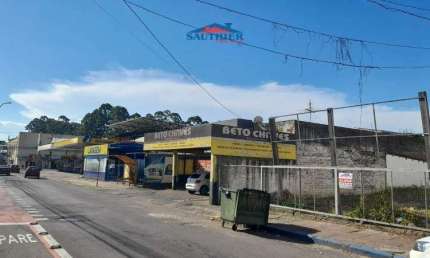 Terreno comercial para alugar na Avenida Padre Claret, 98, Centro, Esteio